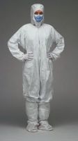 Sell Nonwoven Coverall