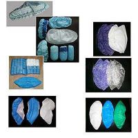 Sell Cpe Shoe Cover, Nonwoven Shoe Cover