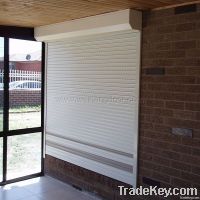 Sell Roller Shutter Window