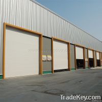 Sell Industrial Roller Door