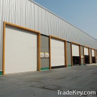 Sell Remote Control Garage Door