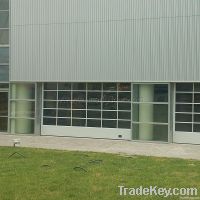Sell Sectional Commercial Door