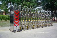 Sell Retractable Gate