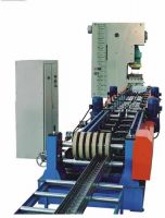 Sell Groovy tray roll forming machine