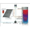 Sell active solar water heater
