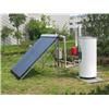 Sell active solar energy water heater