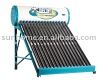 active solar water heater systems