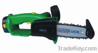 Sell cordless chainsaw