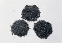 Sell  bamboo charcoal power