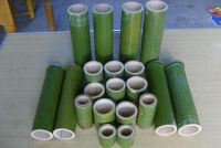 Sell bamboo tube