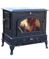 Sell cast iron stoves