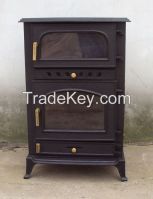 Multifuel stoves