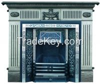 Sell Fireplaces, mantles