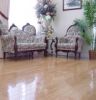 Sell solid carbonized bamboo flooring