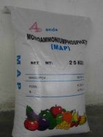 Sell Mono Ammonium Phosphate (MAP)