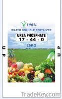 Sell urea phosphate (UP 17-44-0)