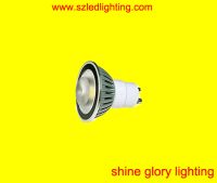 Sell LED GU10  Light