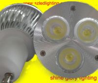 Sell LED GU10  Lamps