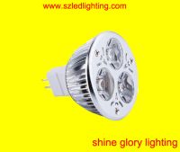 Sell LED MR16 Light
