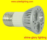 Sell  high power LED Light