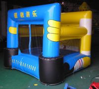 Inflatable Bouncer