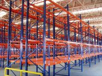 Sell pallet racking