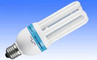 Sell Energy saving lamp 4U shape