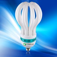 Lotus Energy saving lamp