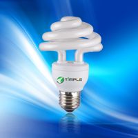 U  energy saving lamp
