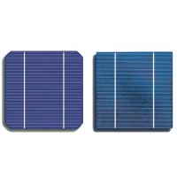 Sell solar cell