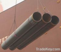 Sell X52 API 5L Line Pipe