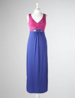 Sell Boden Women\'s Glamourous Maxi Dress