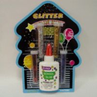 Glitter & White Glue Fun Set  2700P-1