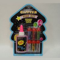 Glitter & Color Sand Fun Set  2700R