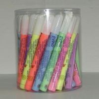 Color Sticker Glue Pens (10ml)  5348