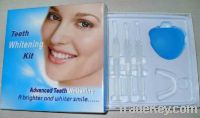 Sell non peroxide teeth whitening kits