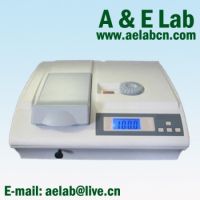 Sell Visible Spectrophotometer