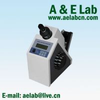 Sell Abbe Refractometer