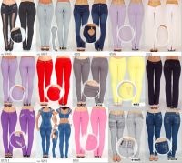 Sell Sexy Brazilian trousers, pants, jeans