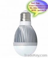 5w Power LED bulb