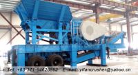 jaw crusher manufacturer