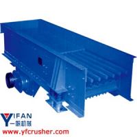 vibratory feeder(ZSW)