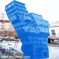 export drying hammer crusher(DSJ)