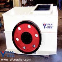 ring hammer crusher