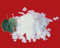 Sell Caustic soda Flakes