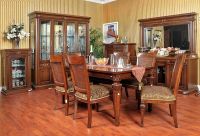 Sell European Style Dining Room Furniture&dining table &chair