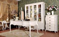 Sell American Village style study room furniture WTJ-F205