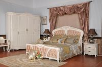 American Style Bedroom Furniture WTJ-F205