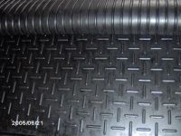 Grooved Mat