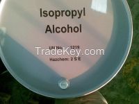 Best quality of Isopropyl Alcohol (IPA)
